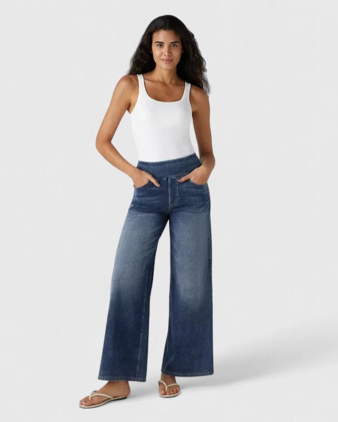 Sookie Comfort Fit Pants - Effortless Style and All-Day Comfort for Every Occasion