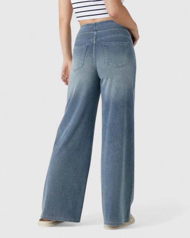 Sookie Comfort Fit Pants - Effortless Style and All-Day Comfort for Every Occasion