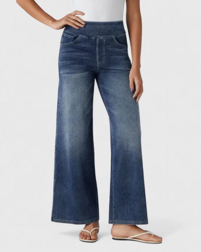 Sookie Comfort Fit Pants - Effortless Style and All-Day Comfort for Every Occasion