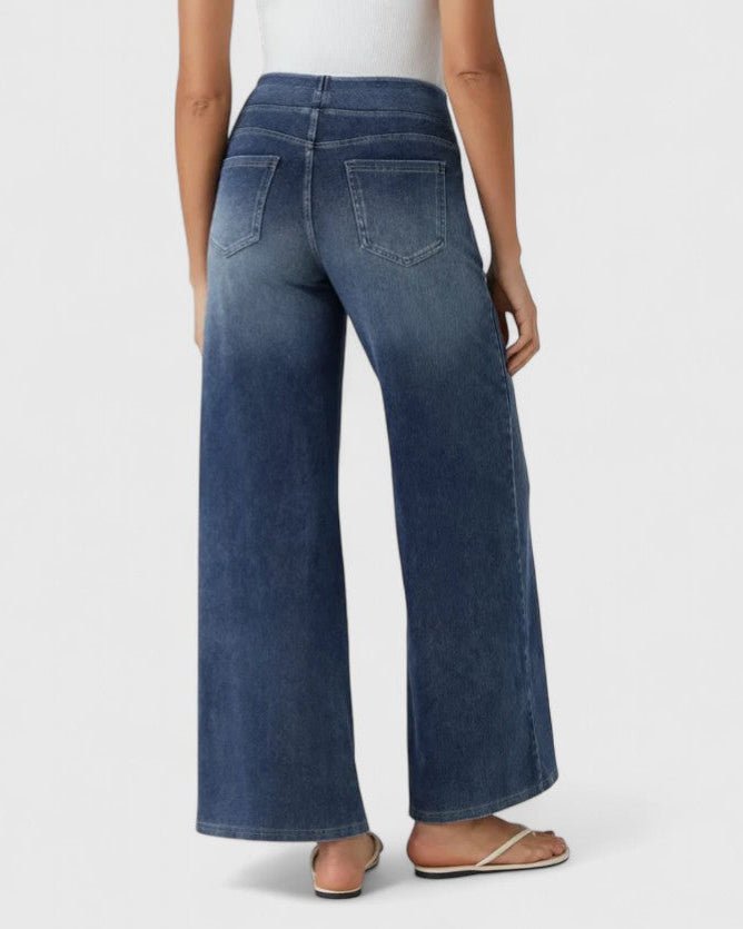 Sookie Comfort Fit Pants - Effortless Style and All-Day Comfort for Every Occasion