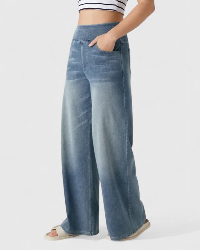 Sookie Comfort Fit Pants - Effortless Style and All-Day Comfort for Every Occasion