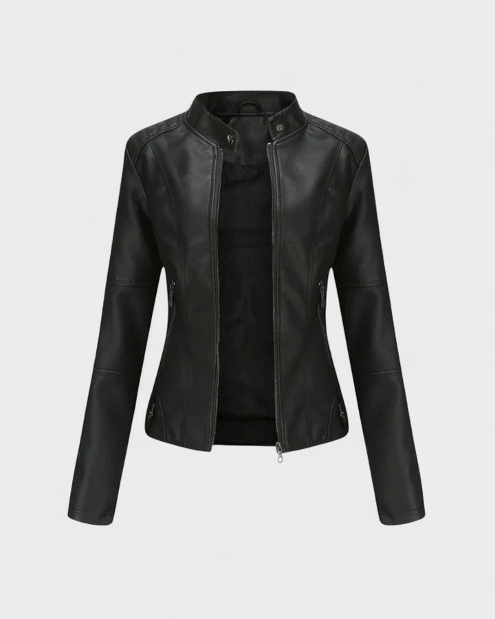 Sophia | Chaqueta de Piel