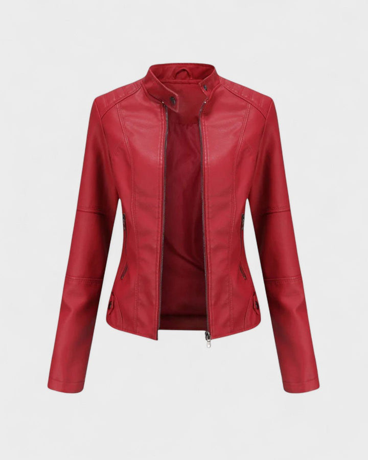 Sophia | Chaqueta de Piel