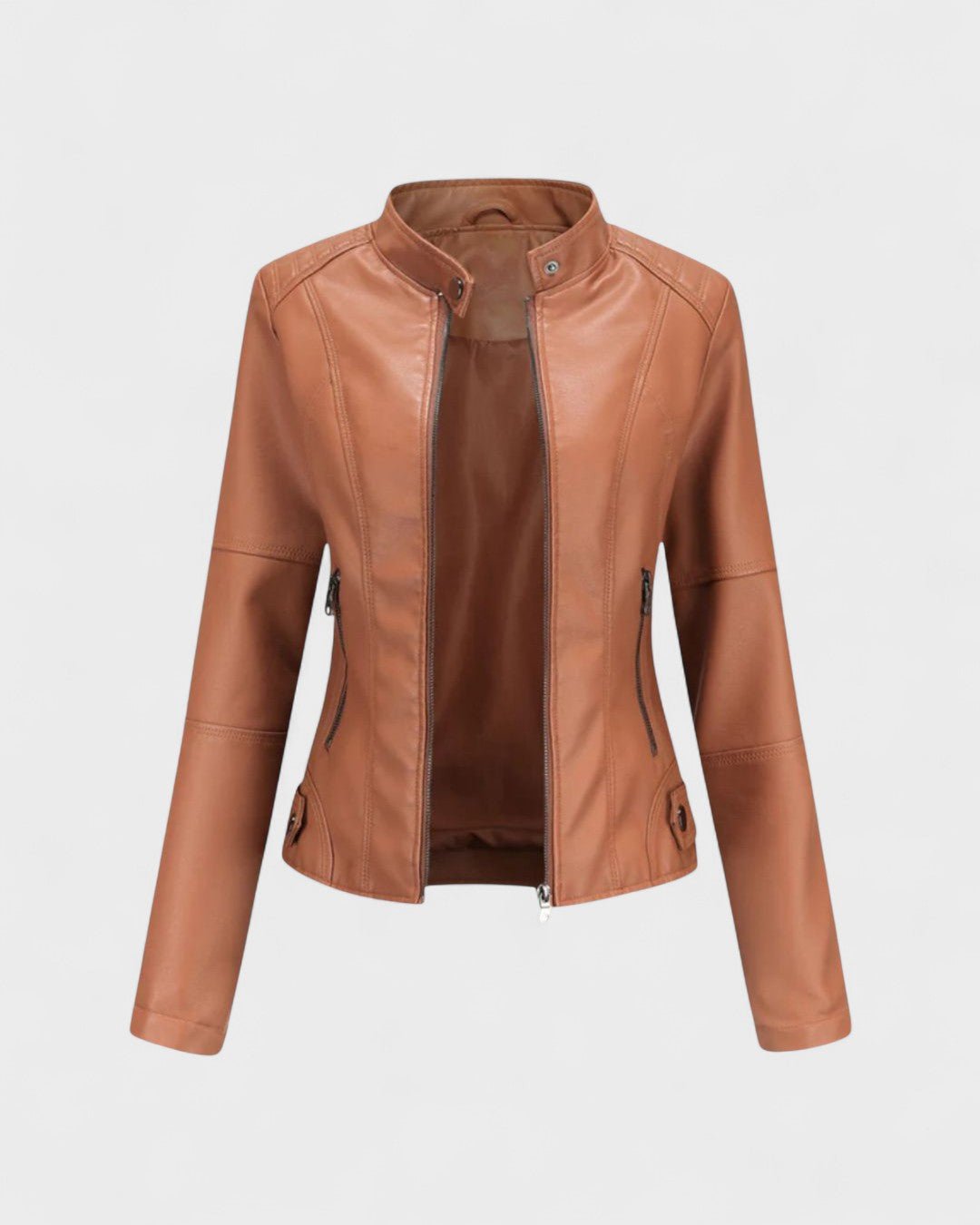 Sophia | Chaqueta de Piel