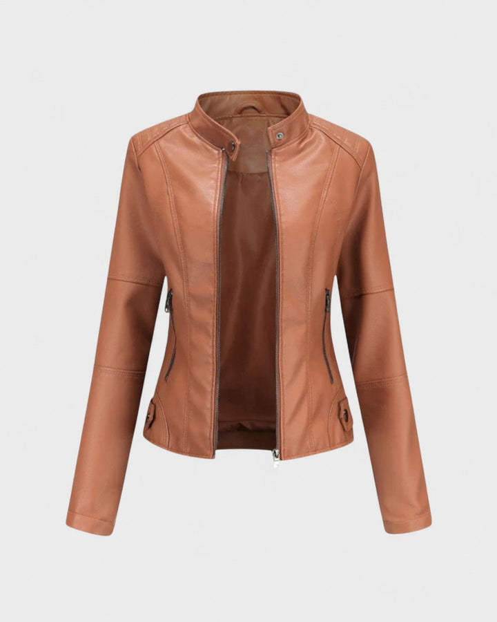 Sophia | Chaqueta de Piel
