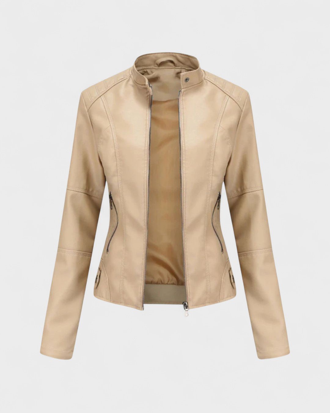 Sophia | Chaqueta de Piel