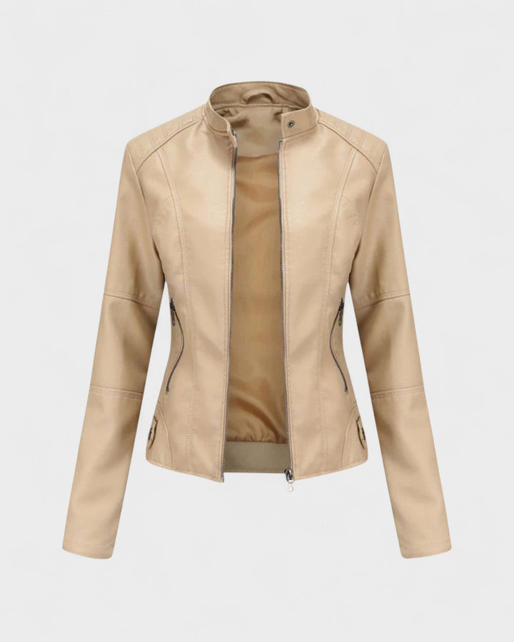 Sophia | Chaqueta de Piel