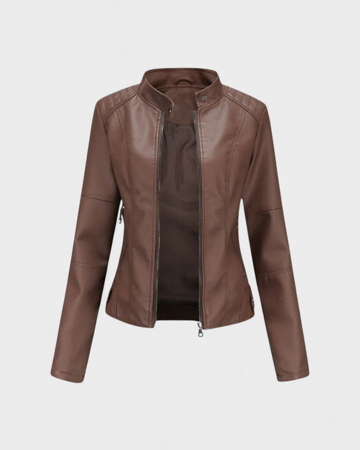 Sophia | Chaqueta de Piel