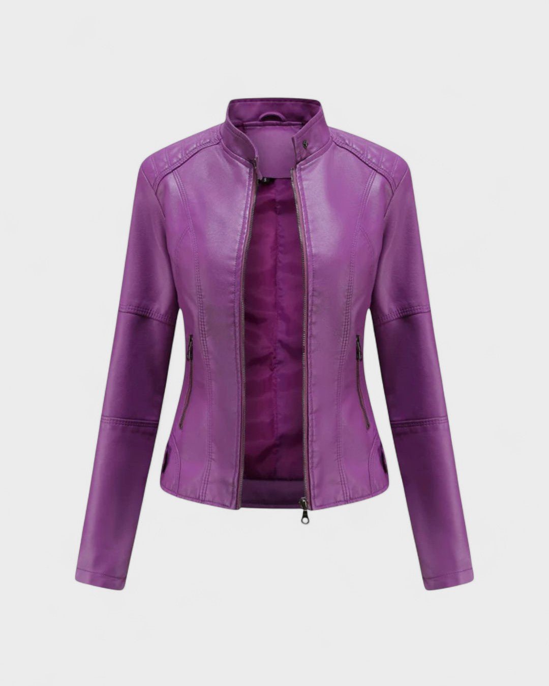 Sophia | Chaqueta de Piel