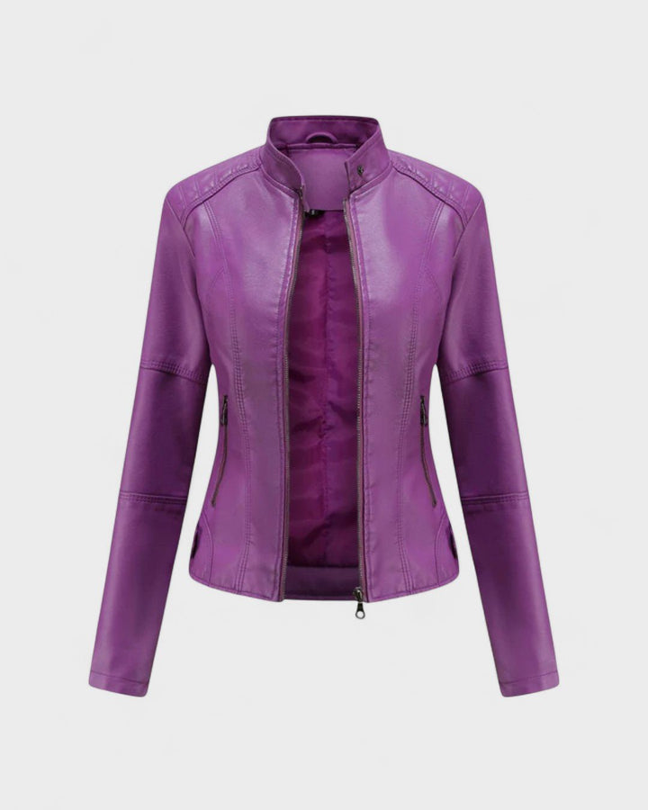 Sophia | Chaqueta de Piel