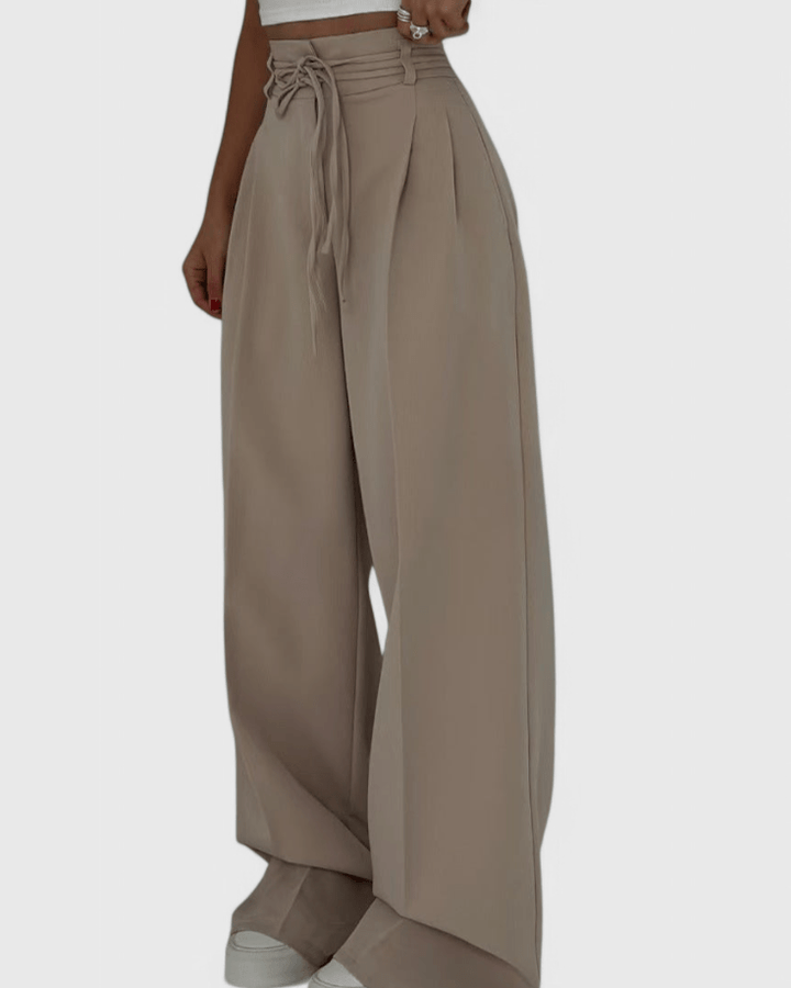 Sophie High-Quality Pants for Effortless Style and Comfort