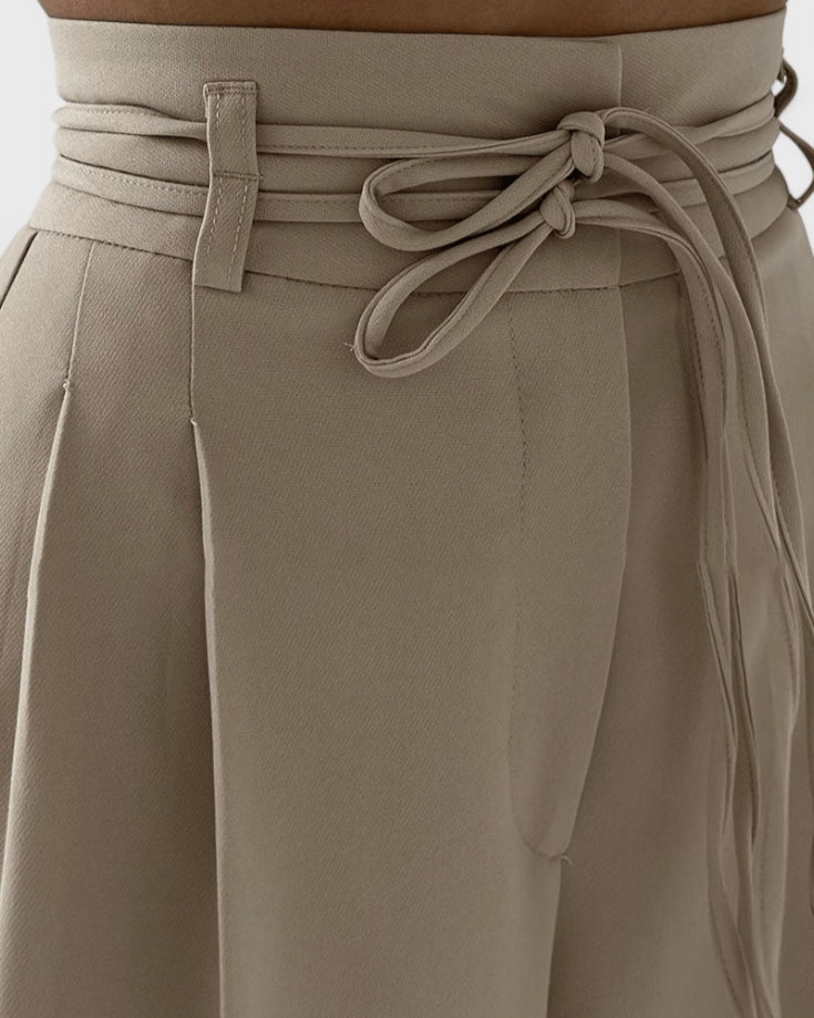 Sophie High-Quality Pants for Effortless Style and Comfort