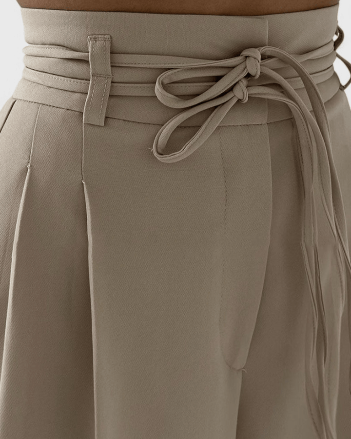 Sophie High-Quality Pants for Effortless Style and Comfort