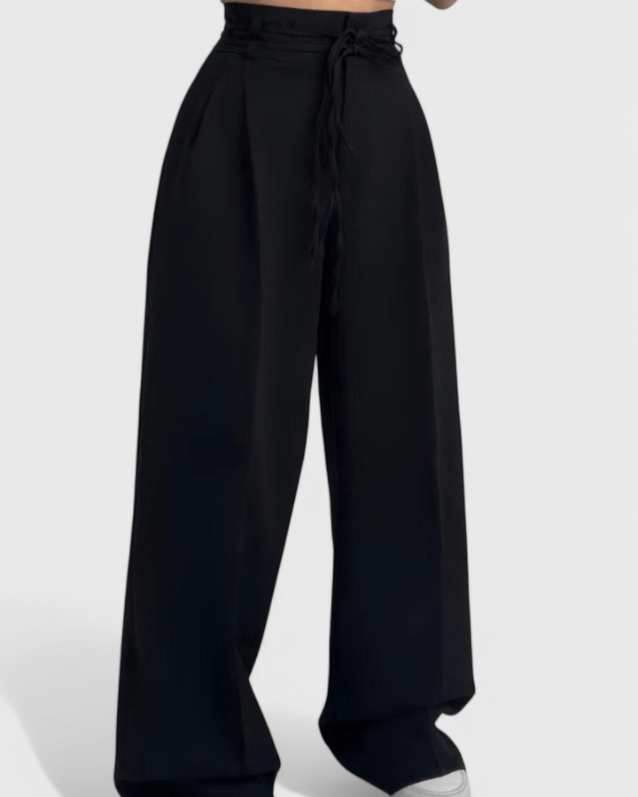 Sophie High-Quality Pants for Effortless Style and Comfort