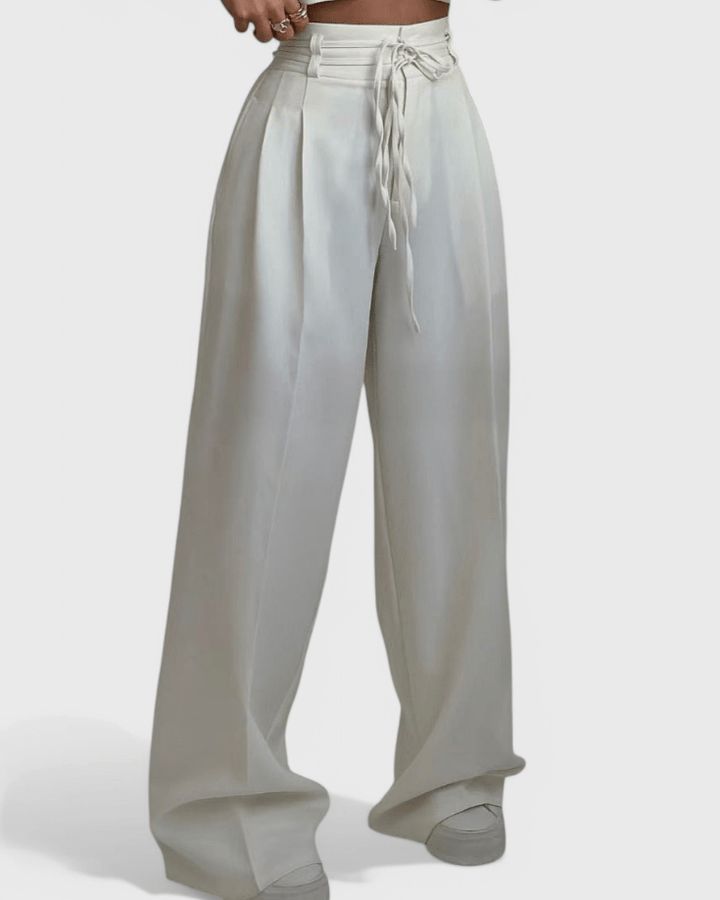 Sophie High-Quality Pants for Effortless Style and Comfort