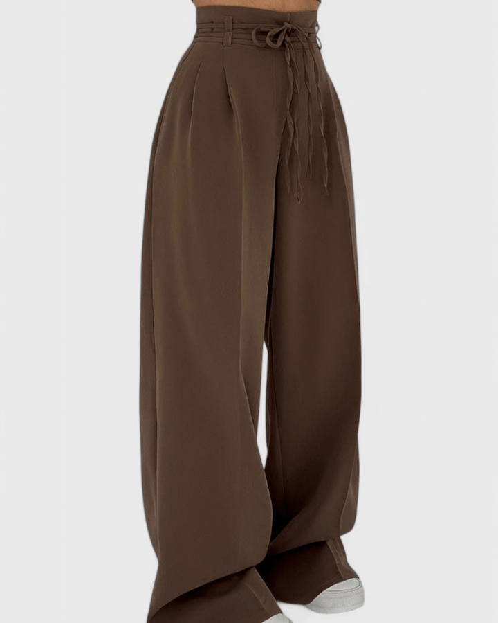 Sophie High-Quality Pants for Effortless Style and Comfort