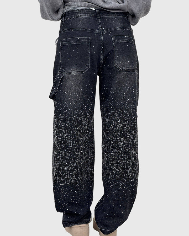 Stella Diamond Pants: Elevate Your Style with Luxurious Comfort and Flawless Fit