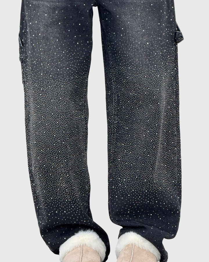 Stella Diamond Pants: Elevate Your Style with Luxurious Comfort and Flawless Fit