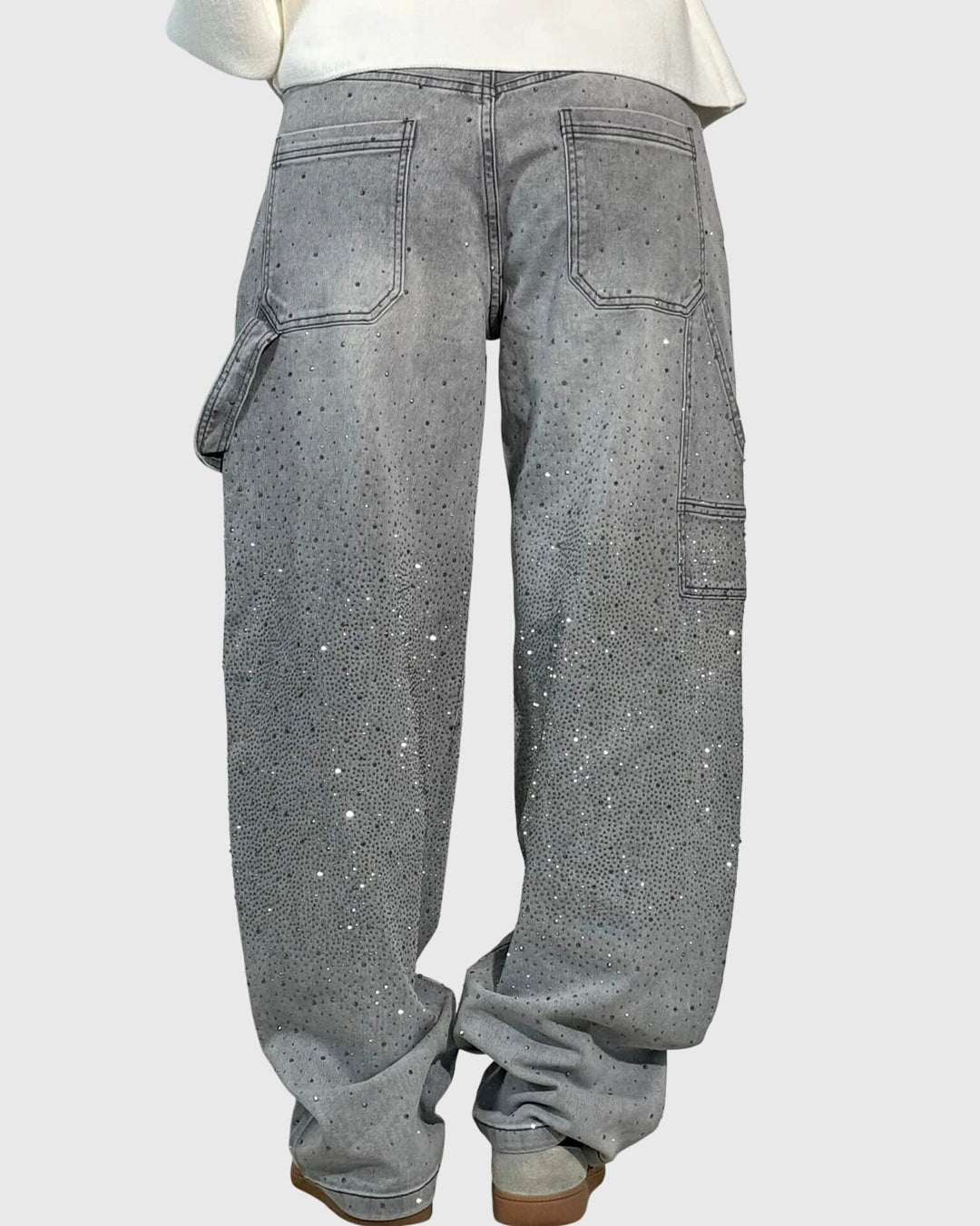 Stella Diamond Pants: Elevate Your Style with Luxurious Comfort and Flawless Fit