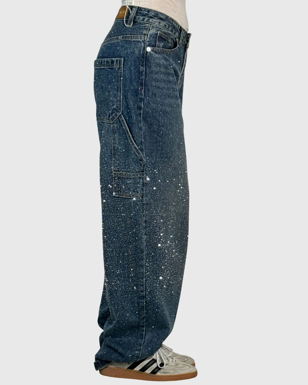 Stella Diamond Pants: Elevate Your Style with Luxurious Comfort and Flawless Fit