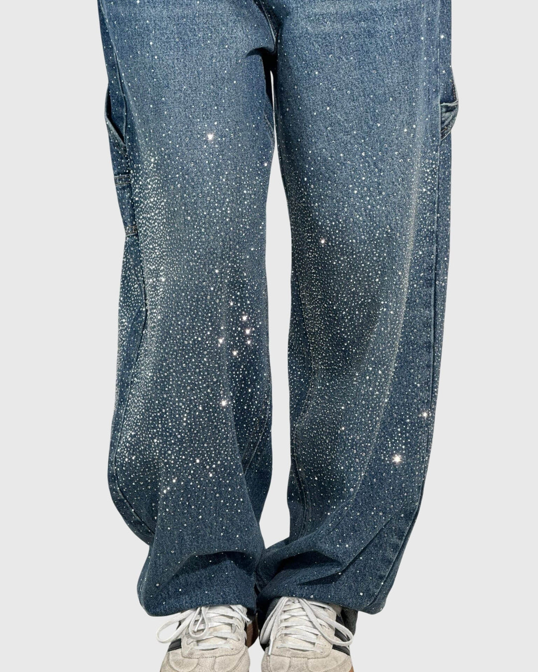 Stella Diamond Pants: Elevate Your Style with Luxurious Comfort and Flawless Fit