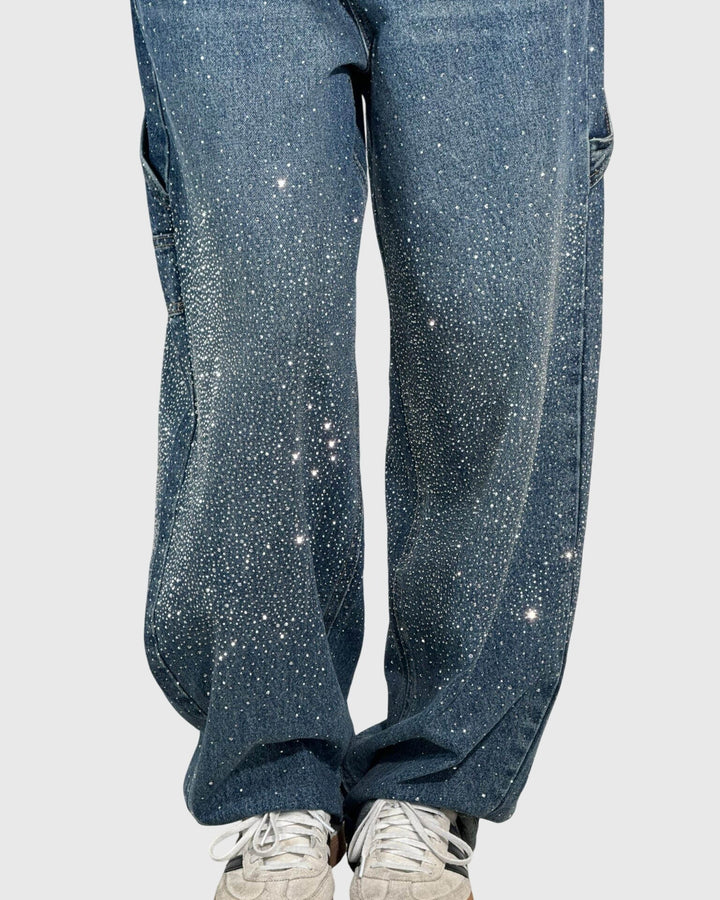 Stella Diamond Pants: Elevate Your Style with Luxurious Comfort and Flawless Fit