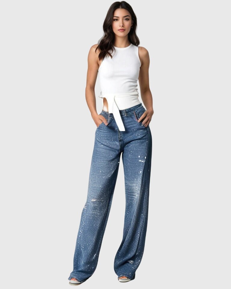 Stella Diamond Pants: Elevate Your Style with Luxurious Comfort and Flawless Fit
