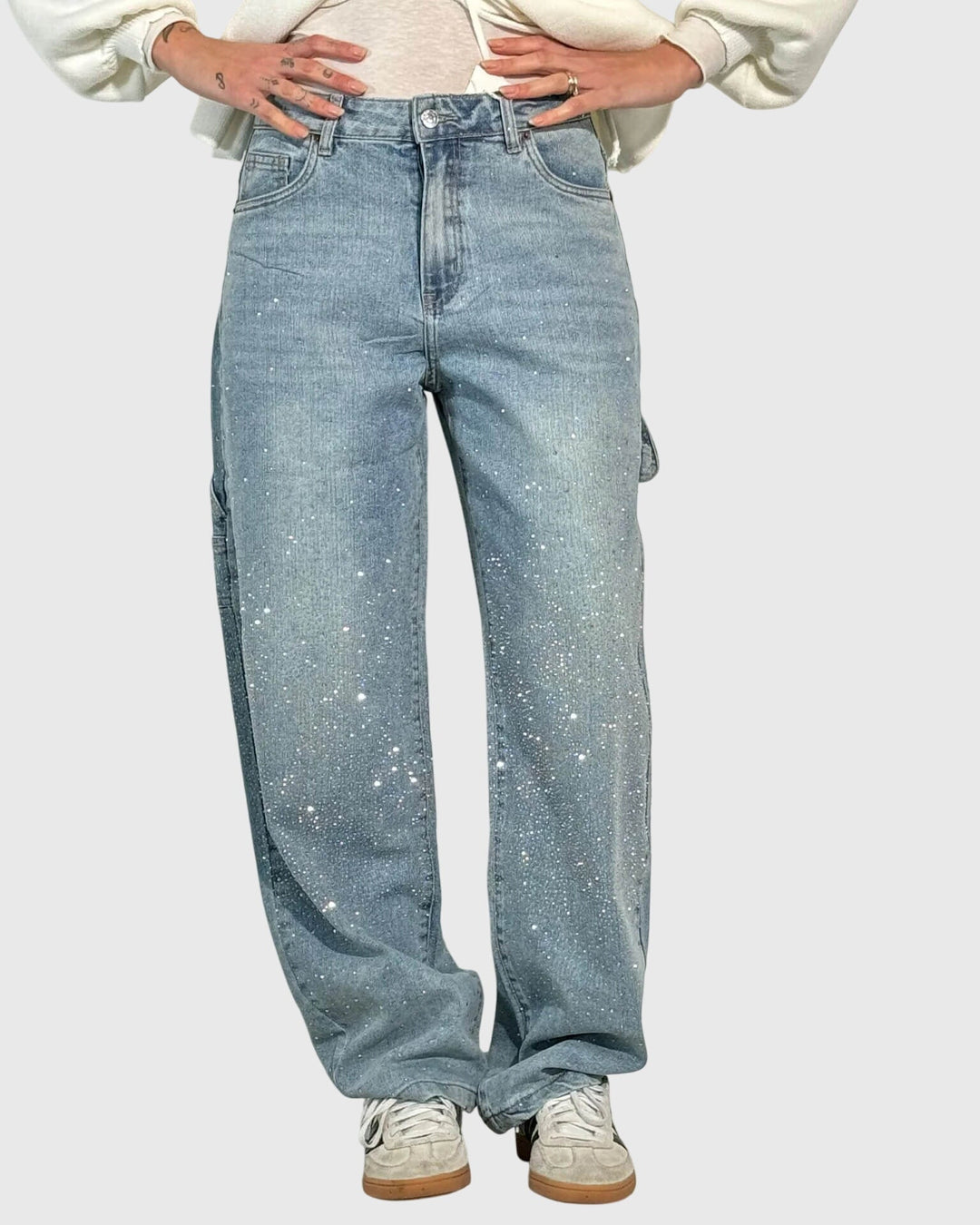 Stella Diamond Pants: Elevate Your Style with Luxurious Comfort and Flawless Fit