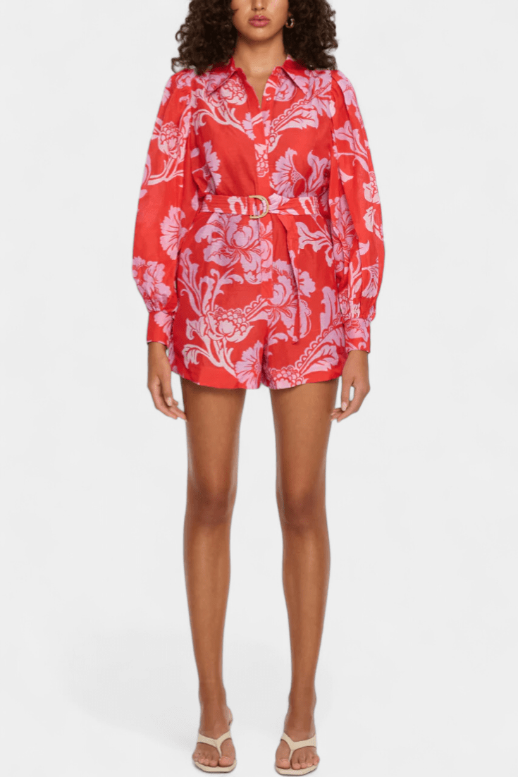 Suzanne Mono: Effortless Style and Comfort for Everyday Elegance