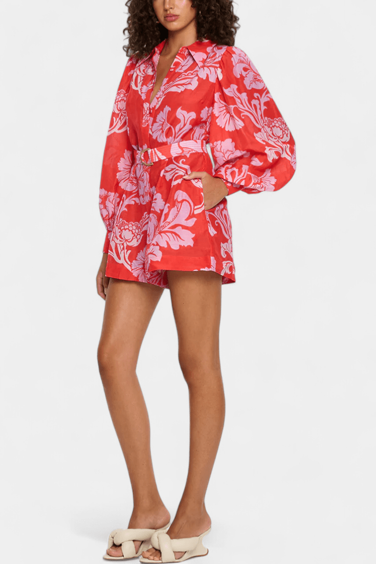 Suzanne Mono: Effortless Style and Comfort for Everyday Elegance