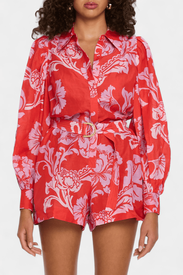 Suzanne Mono: Effortless Style and Comfort for Everyday Elegance