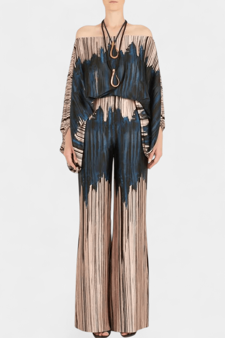 Sybella Elegant Ensemble: Elevate Your Style with Timeless Sophistication