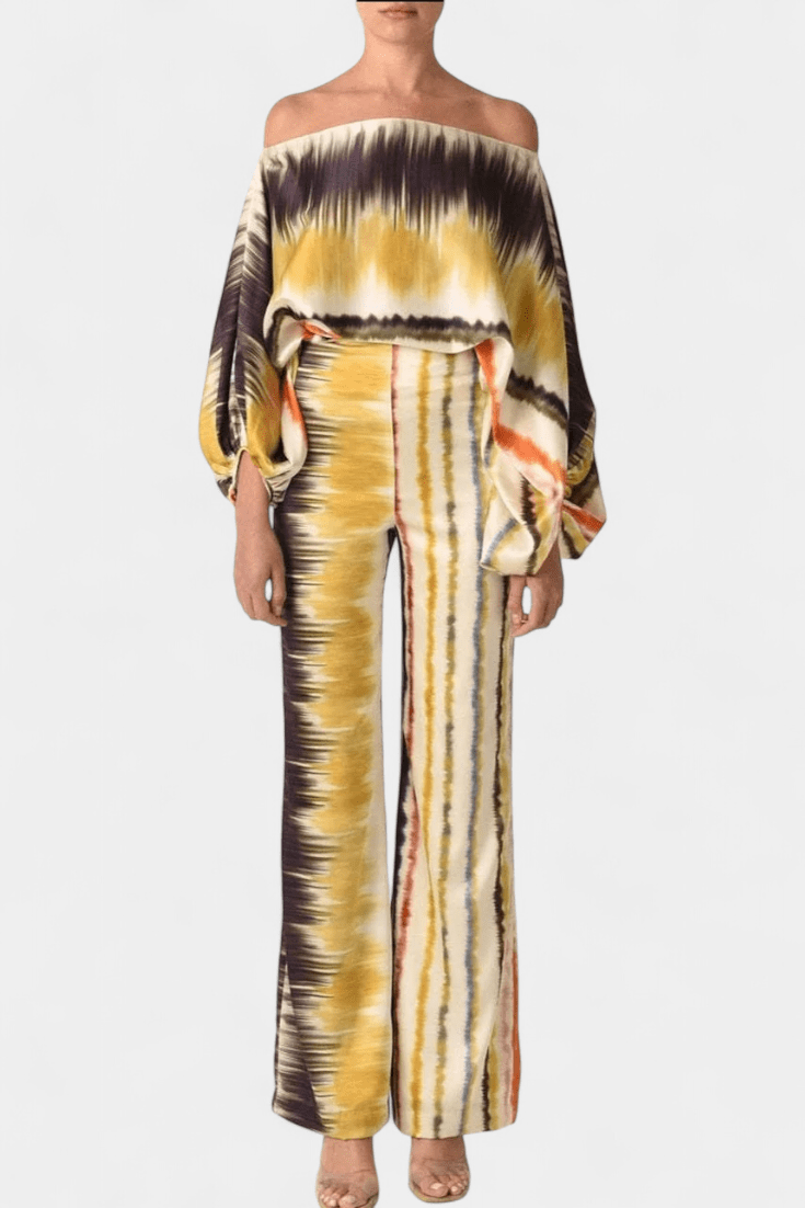 Sybella Elegant Ensemble: Elevate Your Style with Timeless Sophistication