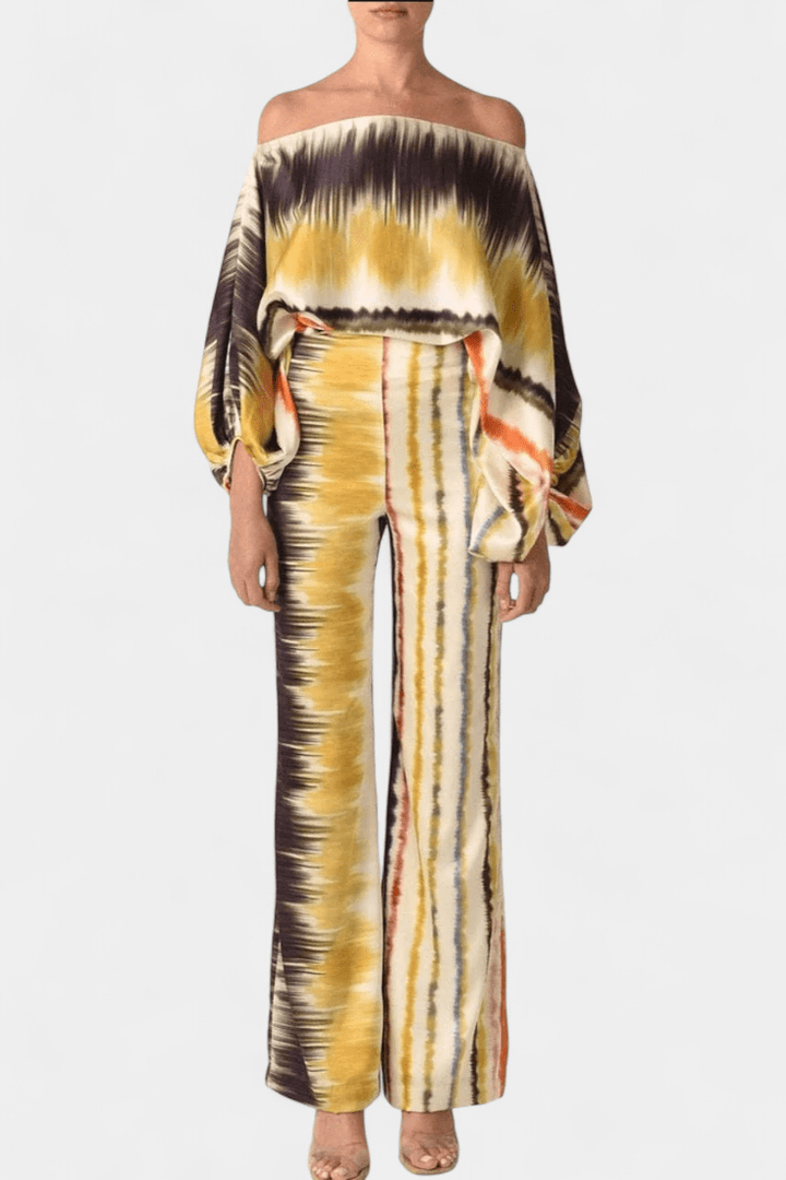 Sybella Elegant Ensemble: Elevate Your Style with Timeless Sophistication