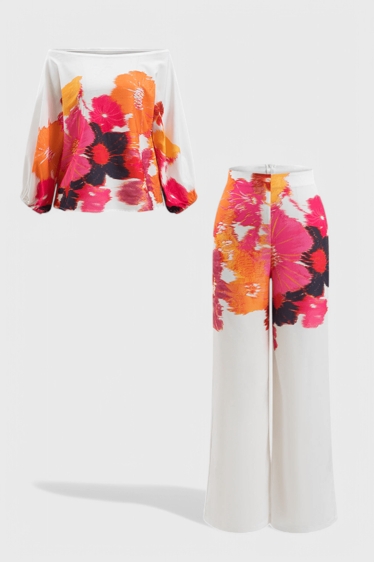 Sybella Elegant Ensemble: Elevate Your Style with Timeless Sophistication