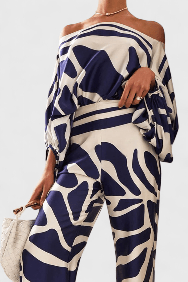 Sybella Elegant Ensemble: Elevate Your Style with Timeless Sophistication