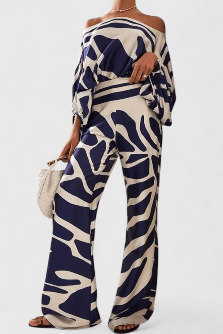 Sybella Elegant Ensemble: Elevate Your Style with Timeless Sophistication