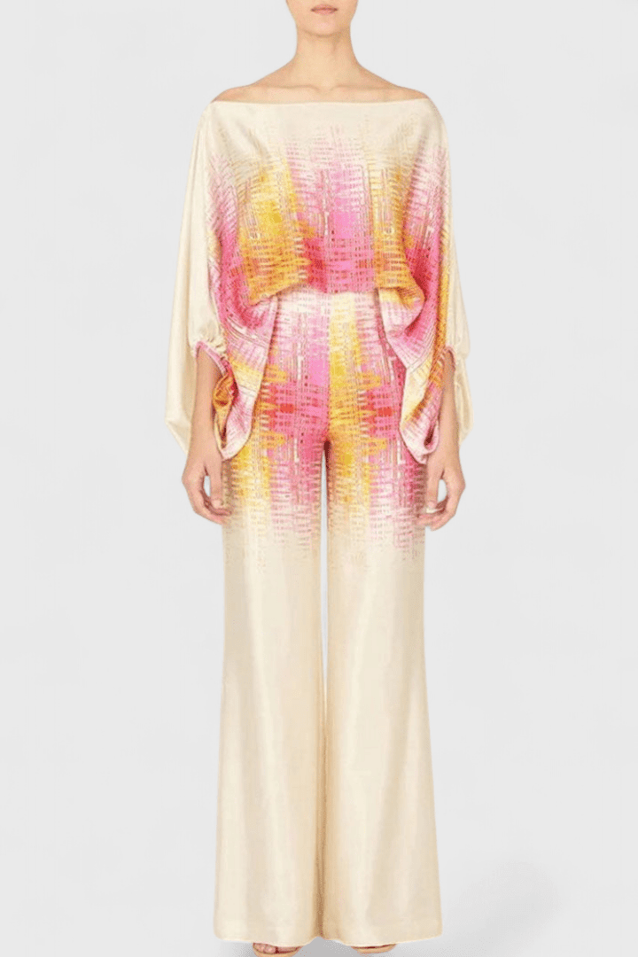 Sybella Elegant Ensemble: Elevate Your Style with Timeless Sophistication