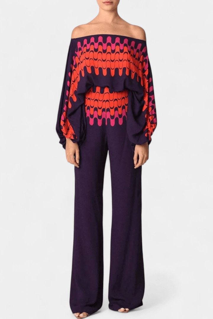 Sybella Elegant Ensemble: Elevate Your Style with Timeless Sophistication