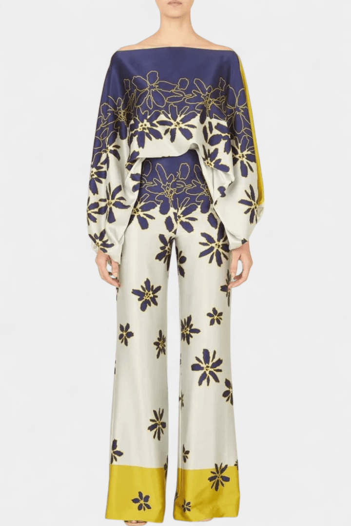 Sybella Elegant Ensemble: Elevate Your Style with Timeless Sophistication