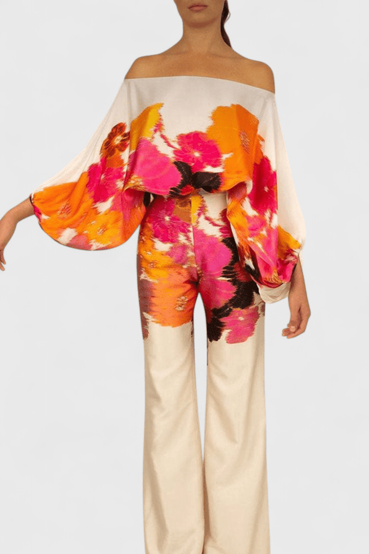 Sybella Elegant Ensemble: Elevate Your Style with Timeless Sophistication