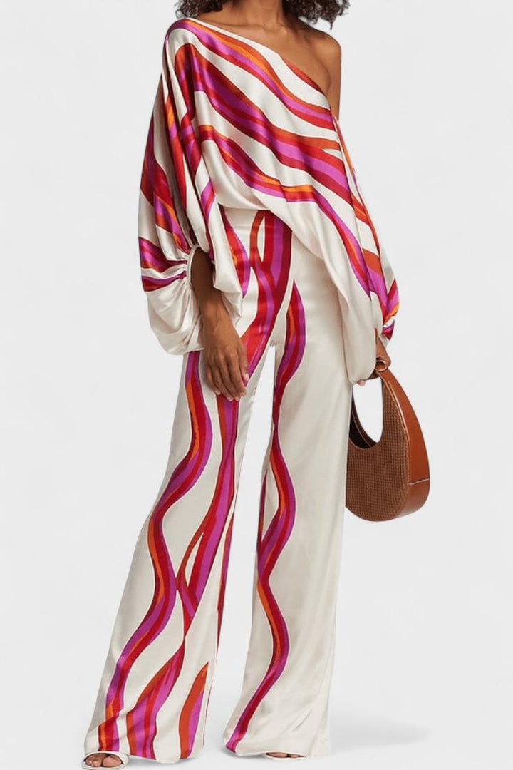 Sybella Elegant Ensemble: Elevate Your Style with Timeless Sophistication