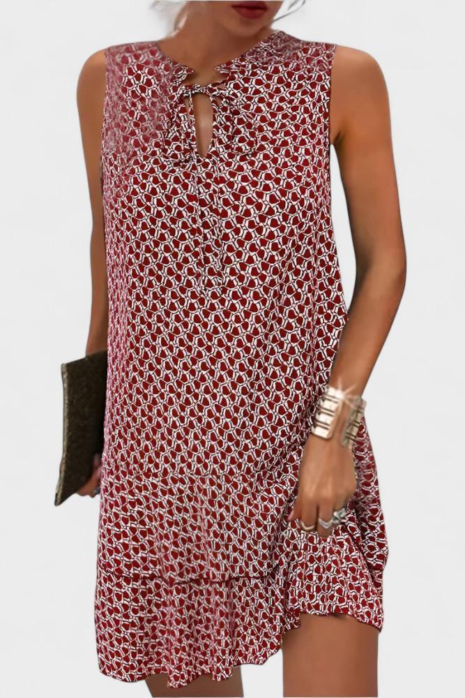 Tanja | Vestido Corto