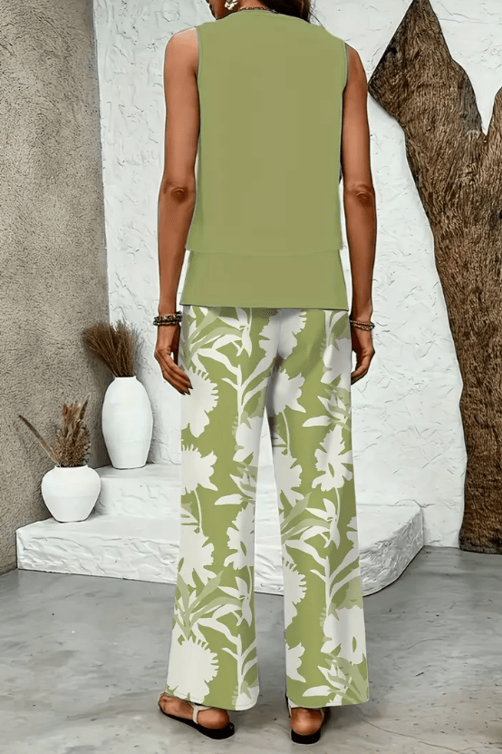 Tanja Elegant Set - Elevate Your Style with Timeless Sophistication