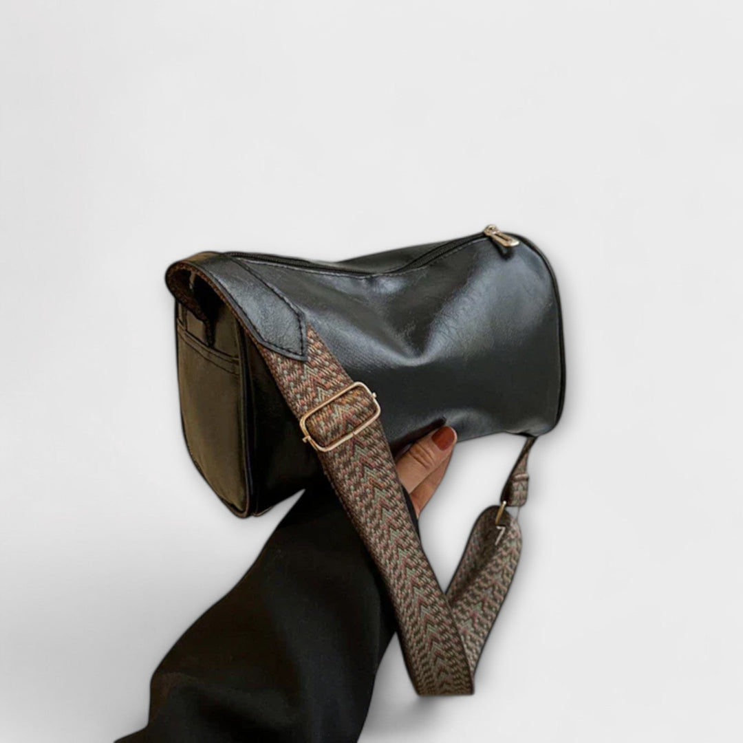 Tanja | Elegante bolso de hombro vintage para un estilo único y atemporal
