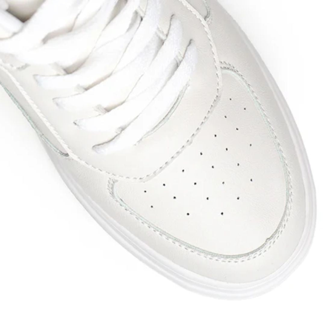 Aurea Blanco | Aumenta tu altura (+6cm +8cm)