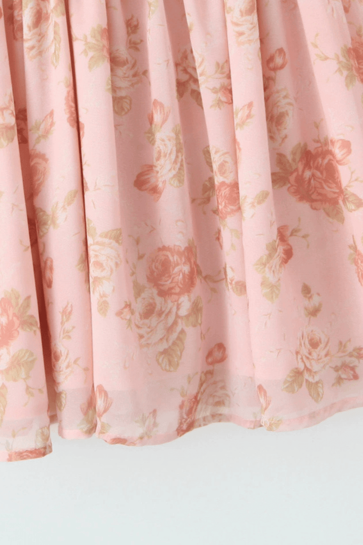 Thalia | Short Dress