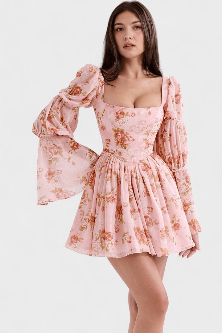 Thalia | Short Dress