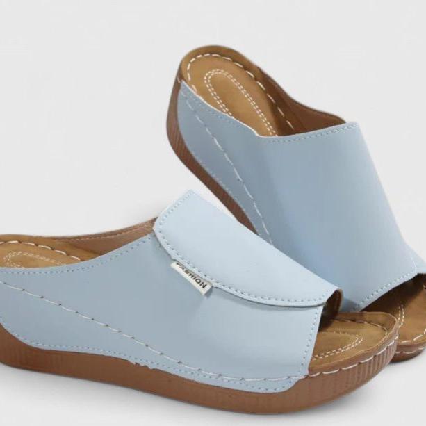 Thea | Sandalias ortopédicas cómodas para un soporte ideal y estilo diario