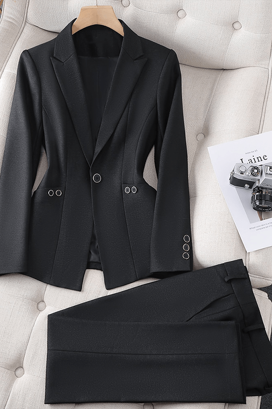 Thea Luxe Loungewear Set: Elevate Comfort and Style for Everyday Relaxation